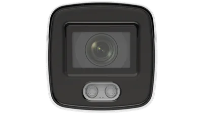 DS2CD2047G2LU camera front view